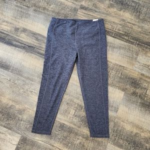 Victoria Secret studio leggings new XL